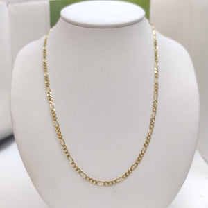 CADENA ORO 14 K 8.6 GRMS (SEMINUEVO)