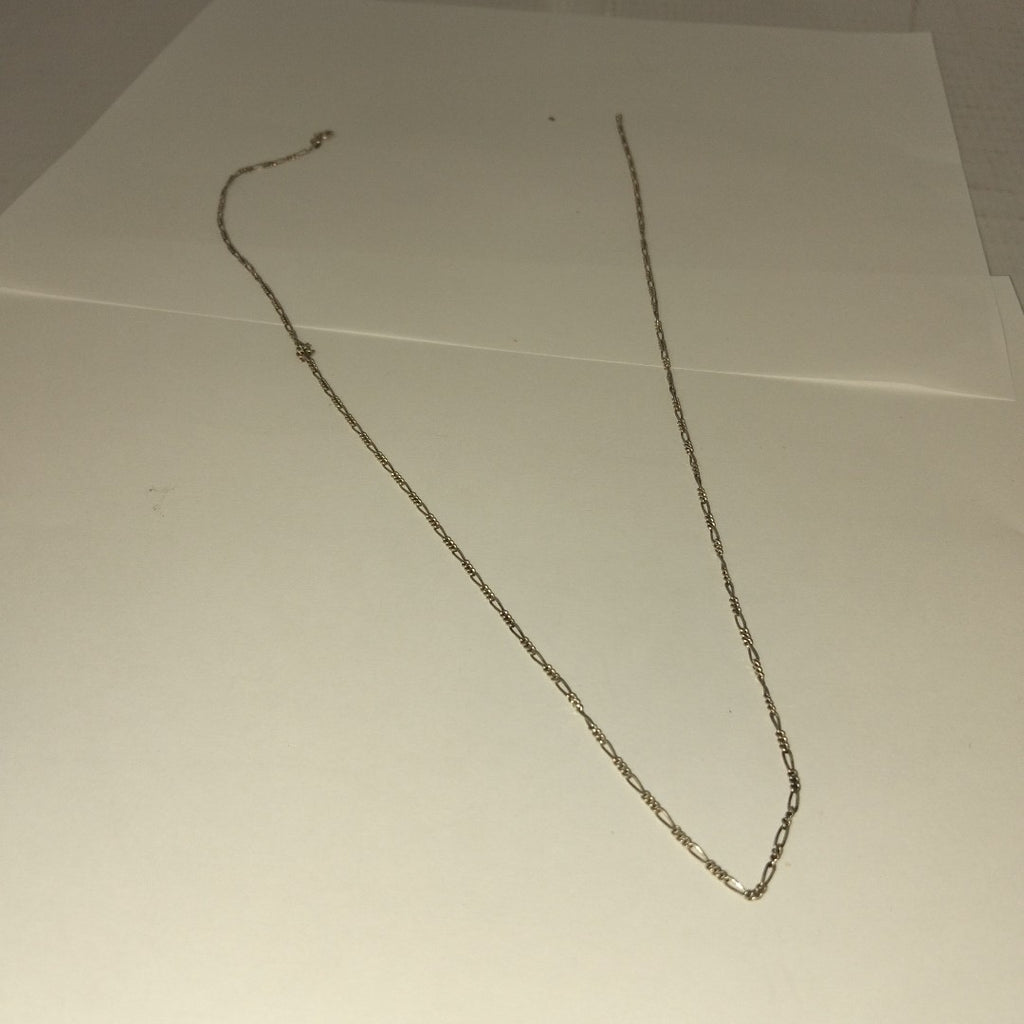 CADENA PLATA 4 GRMS (SEMINUEVO)