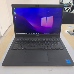 LAPTOP DELL LATITUDE 3420 (2022) 512 GB SSD 16 GB RAM (SEMINUEVO)