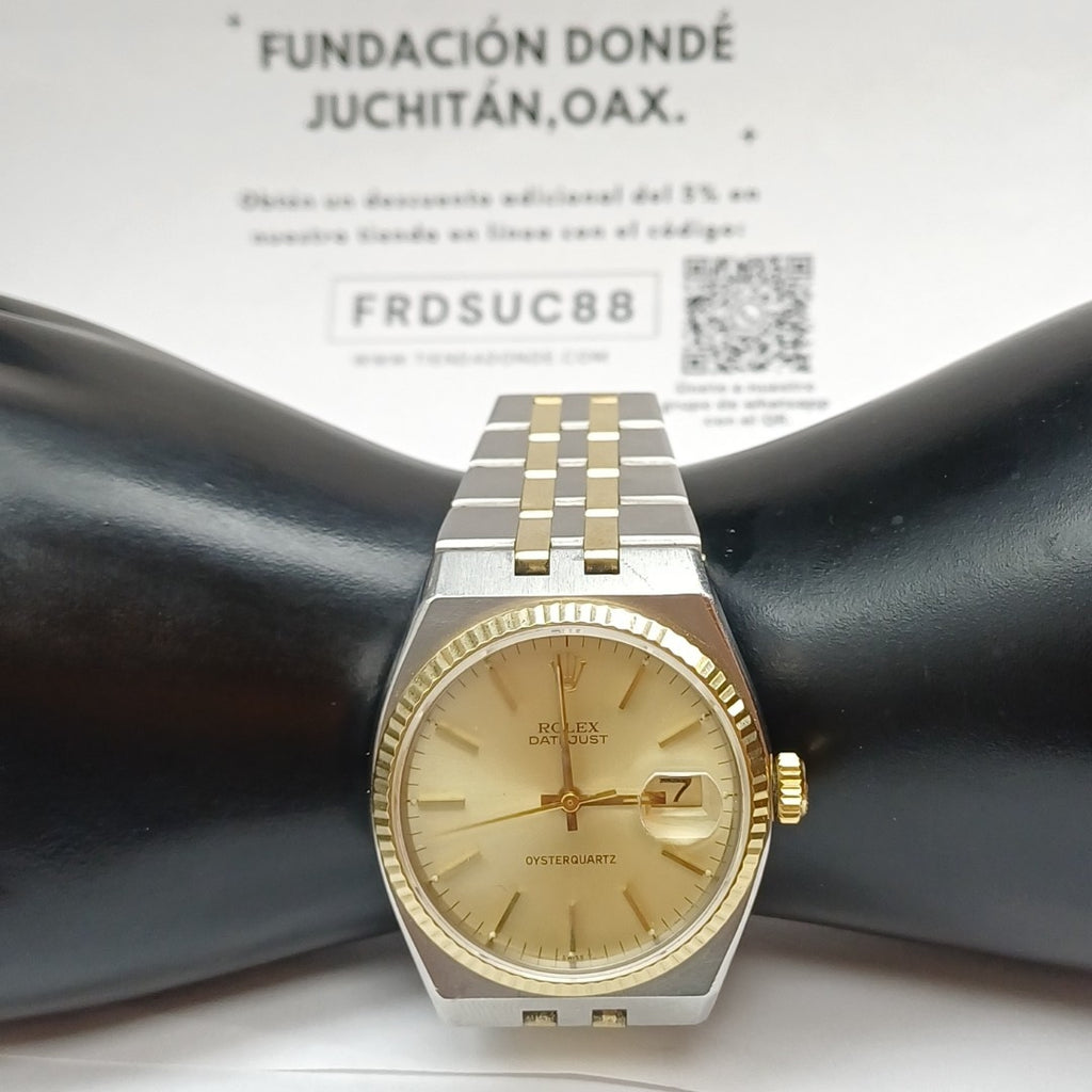 RELOJ CABALLERO ROLEX 5876961 (SEMINUEVO)