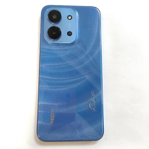CELULAR XIAOMI REDMI 15C 25078RA3EL (2025) 256 GB 4 GB RAM