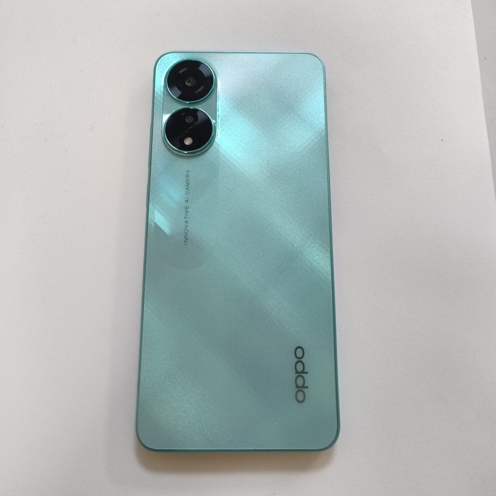 CELULAR OPPO A78 CPH2565 (2023) 256 GB 8 GB RAM (SEMINUEVO)