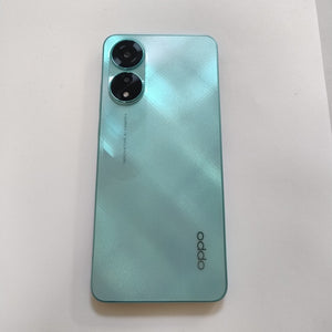 CELULAR OPPO A78 CPH2565 (2023) 256 GB 8 GB RAM (SEMINUEVO)