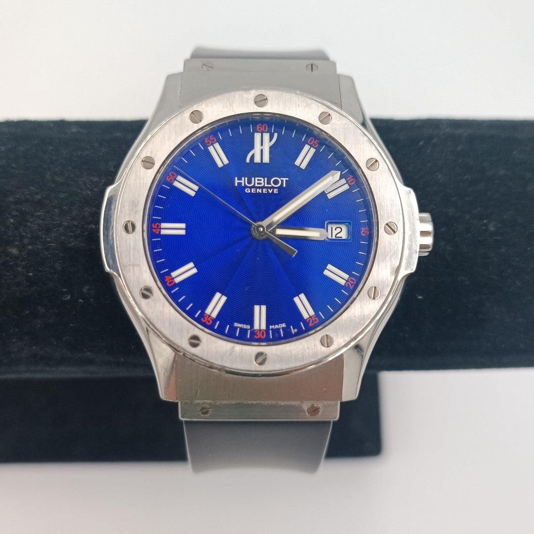 RELOJ CABALLERO B 19051 CLASSIC (SEMINUEVO)