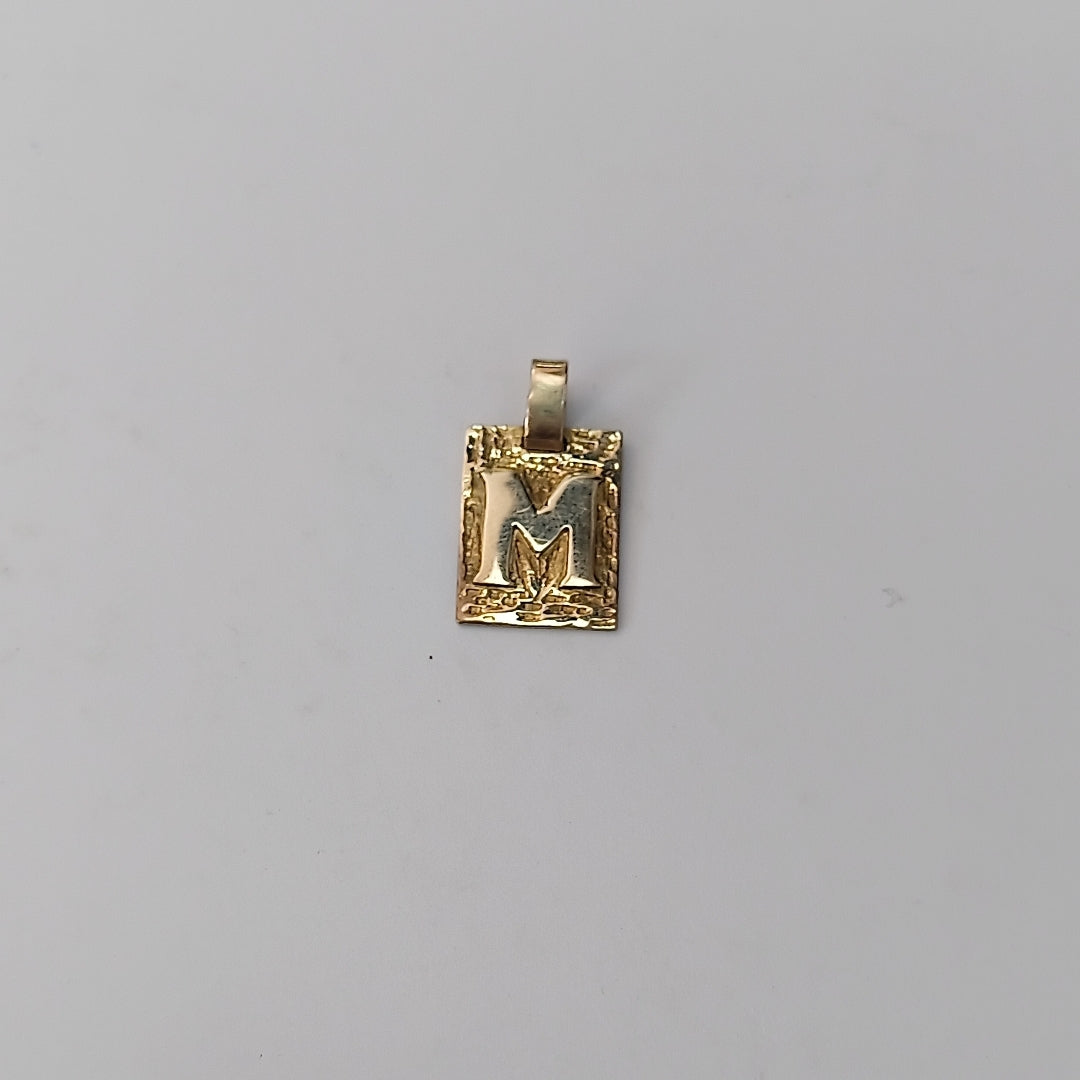 DIJE ORO 8 K 1,80 GRMS (SEMINUEVO)