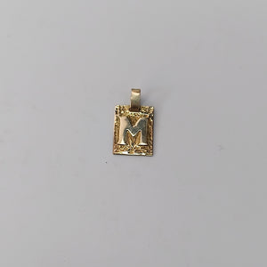 DIJE ORO 8 K 1,80 GRMS (SEMINUEVO)