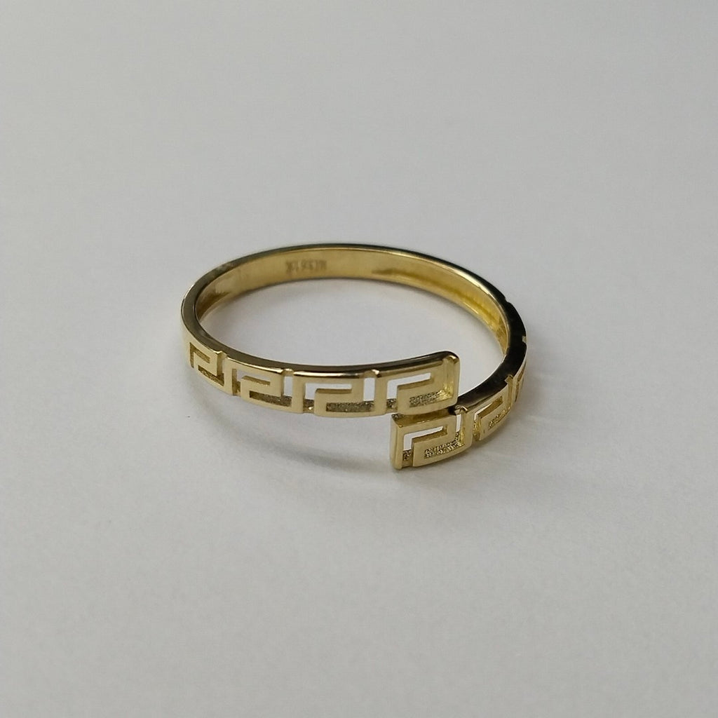 ANILLOS DAMA ORO 10K 1.2 (NUEVO)
