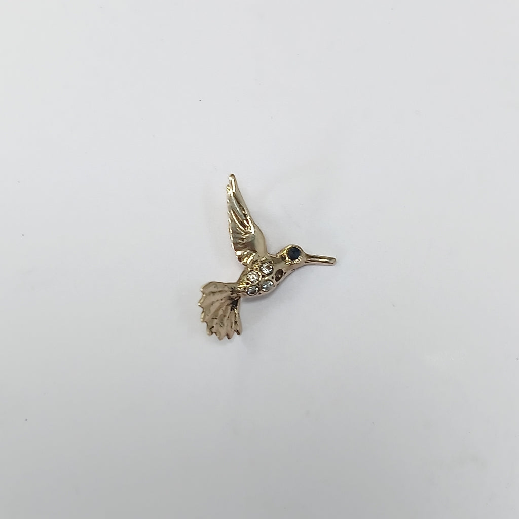 DIJE ORO 8 K 1,90 GRMS (SEMINUEVO)