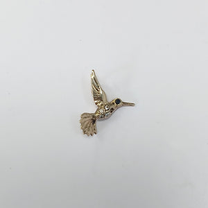 DIJE ORO 8 K 1,90 GRMS (SEMINUEVO)