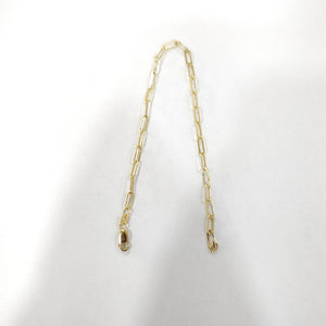 PULSERA ORO 14 K 1 GRMS (SEMINUEVO)