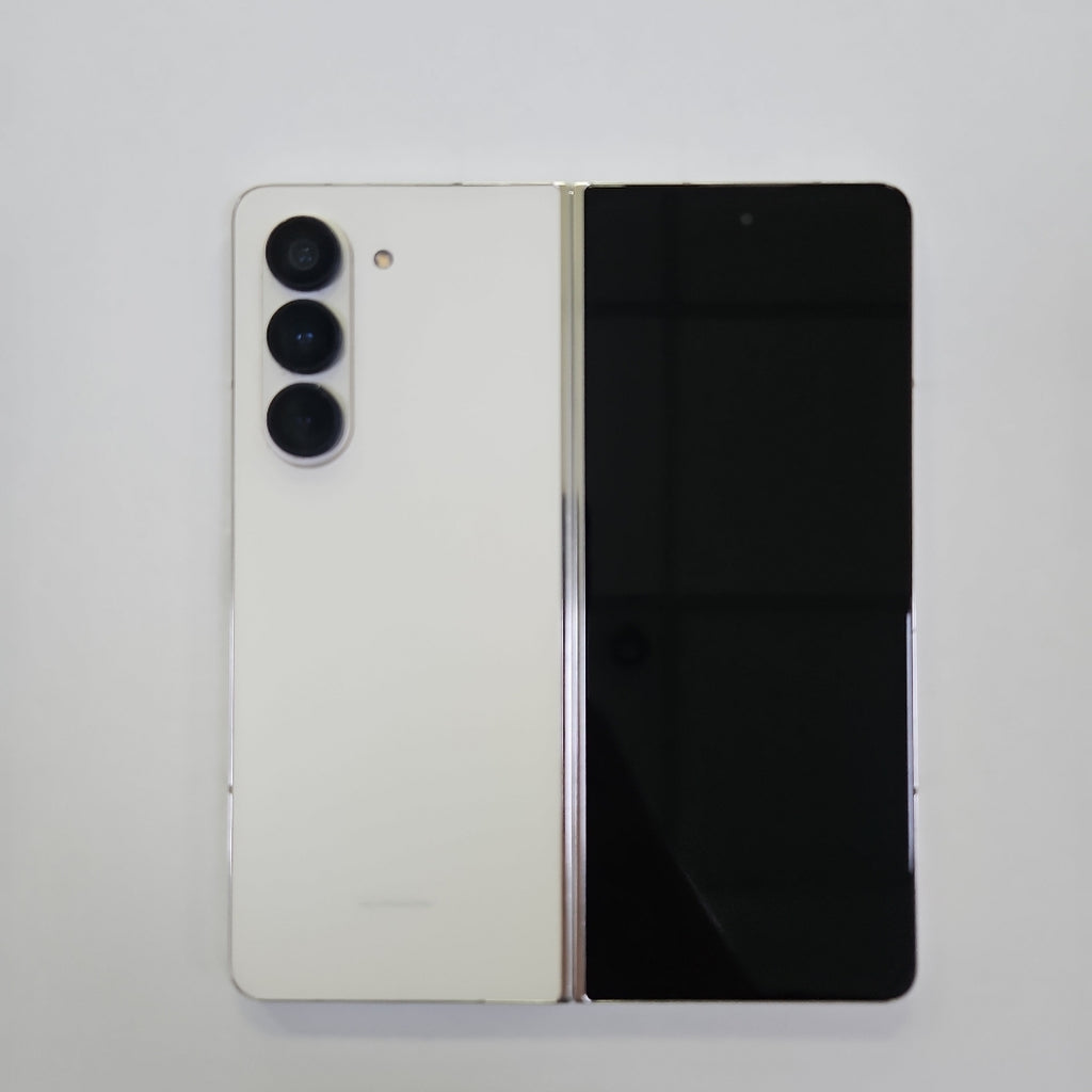 CELULAR SAMSUNG GALAXY Z FOLD5 SM-F946U1 (2023) 512 GB 12 GB RAM (SEMINUEVO)