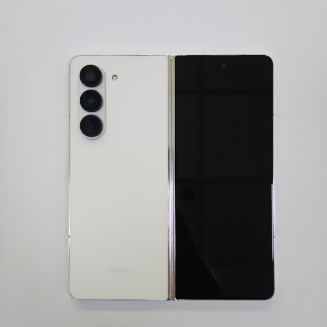 CELULAR SAMSUNG GALAXY Z FOLD5 SM-F946U1 (2023) 512 GB 12 GB RAM (SEMINUEVO)