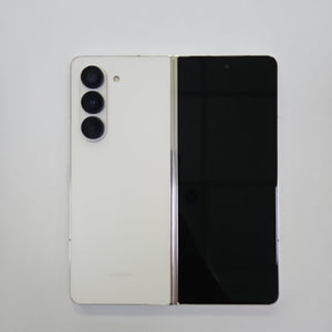CELULAR SAMSUNG GALAXY Z FOLD5 SM-F946U1 (2023) 512 GB 12 GB RAM (SEMINUEVO)