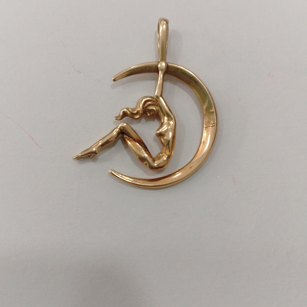 ANILLITO ORO 14 K 4.1 GRMS (SEMINUEVO)
