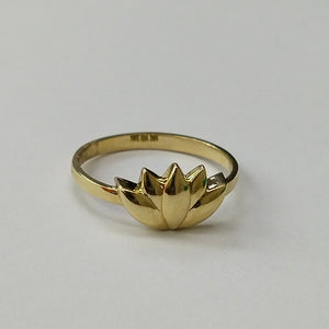 ANILLOS DAMA ORO 10K 1.4 (NUEVO)