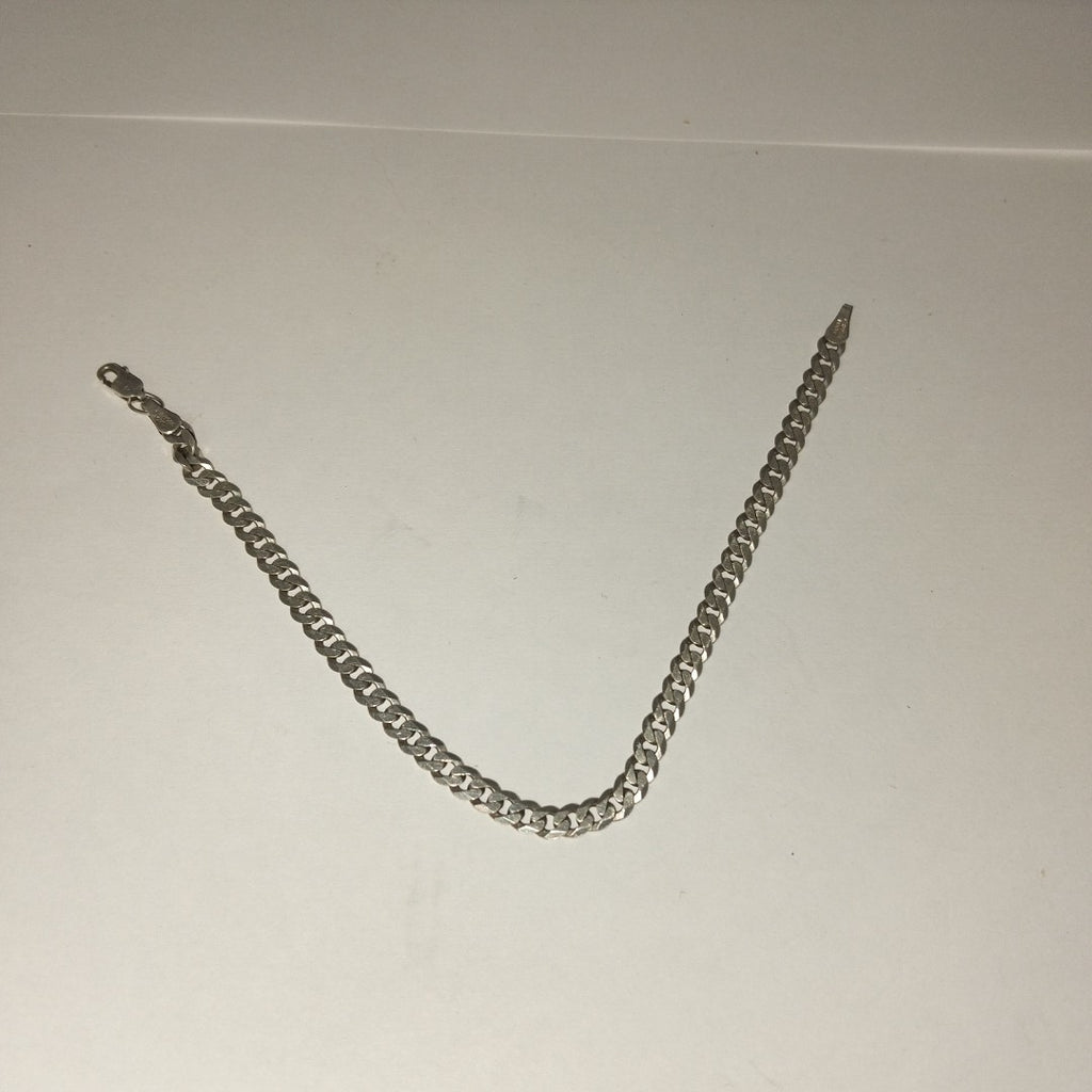 PULSERA PLATA 6.9 GRMS (SEMINUEVO)
