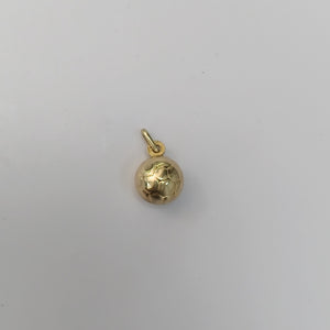 DIJE ORO 14 K 1,00 GRMS (SEMINUEVO)