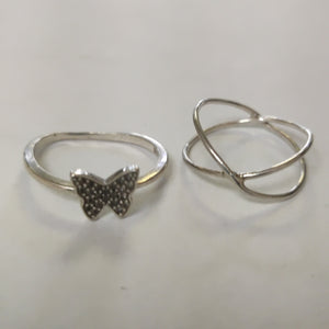 ANILLITO PLATA 2.4 GRMS (SEMINUEVO)