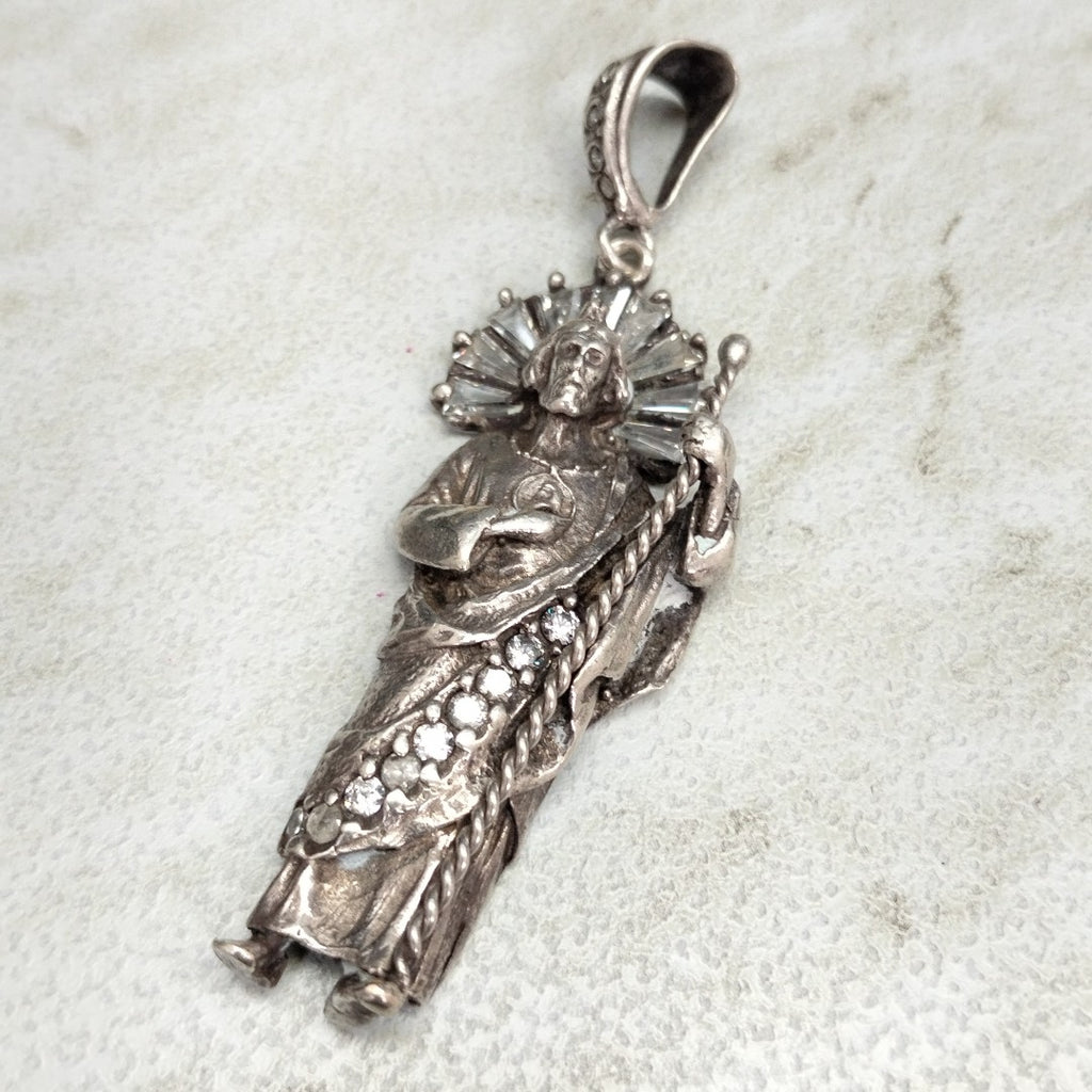 DIJE PLATA 16.4 GRMS (SEMINUEVO)