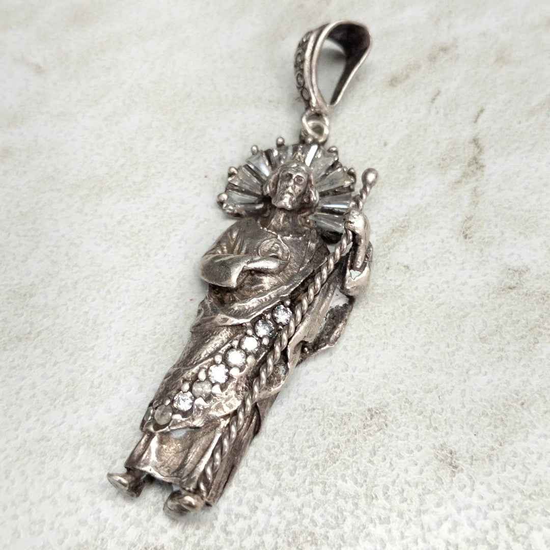 DIJE PLATA 16.4 GRMS (SEMINUEVO)