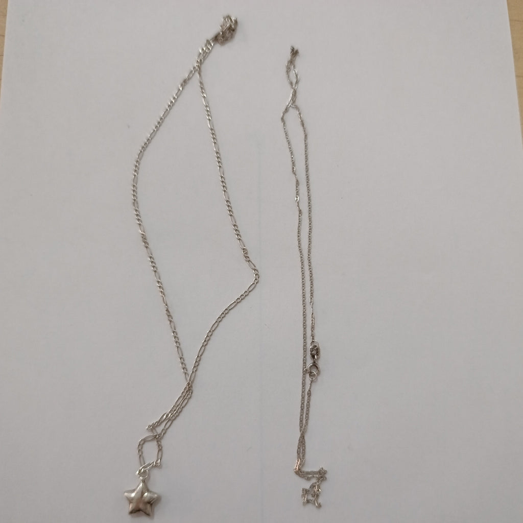 OTRO PLATA 4,40 GRMS (SEMINUEVO)