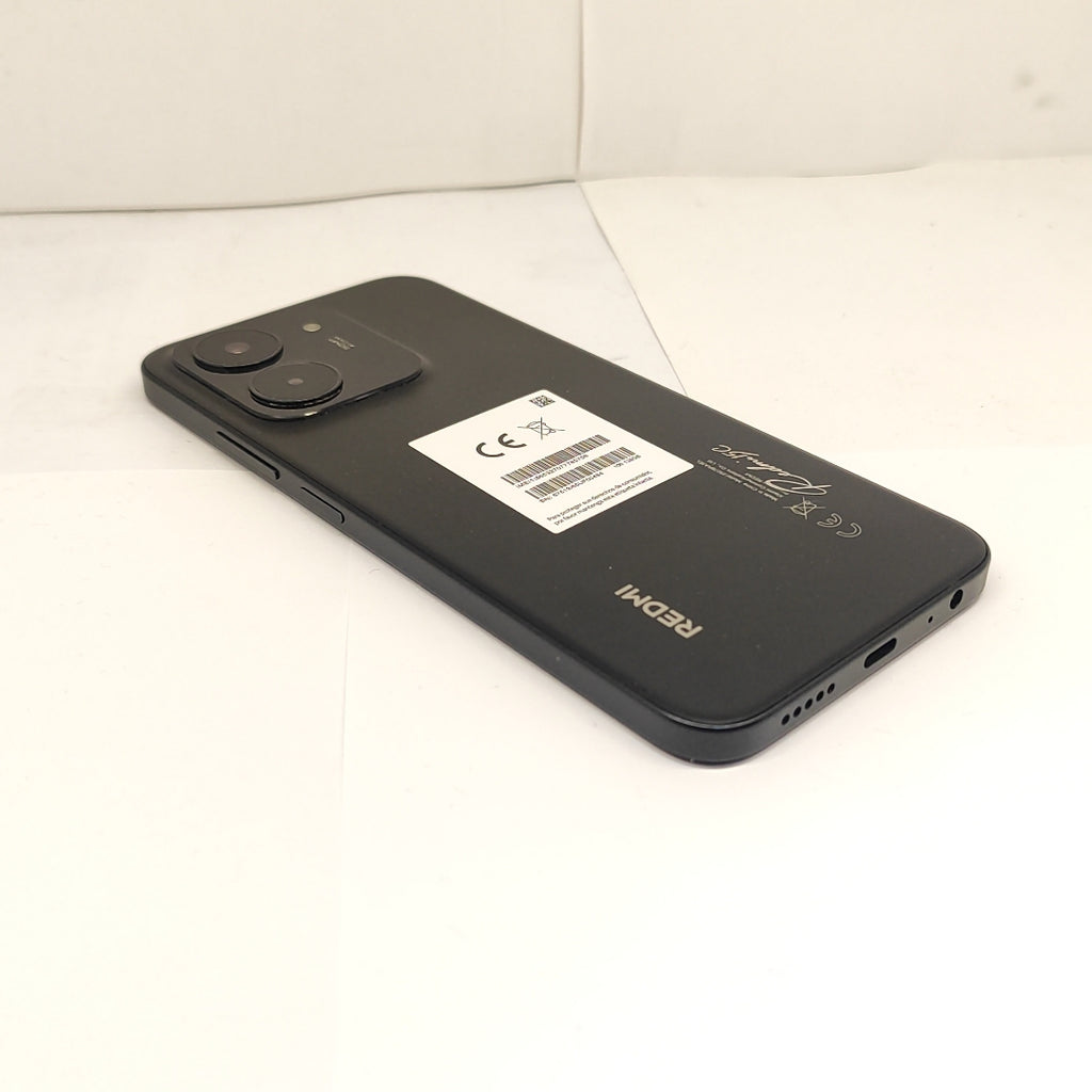 CELULAR XIAOMI REDMI 15C 25078RA3EL (2025) 128 GB 4 GB RAM
