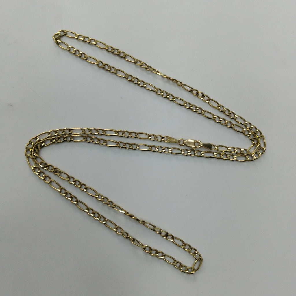 CADENA ORO 14 K 7.5 GRMS (SEMINUEVO)