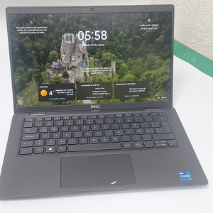 LAPTOP DELL LATITUDE 7430 (2023) 512 GB SSD 16 GB RAM