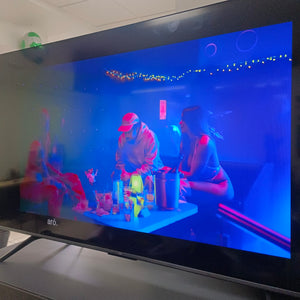 PANTALLA TCL 55Q651G (2024) 55" QLED 4K (SEMINUEVO)