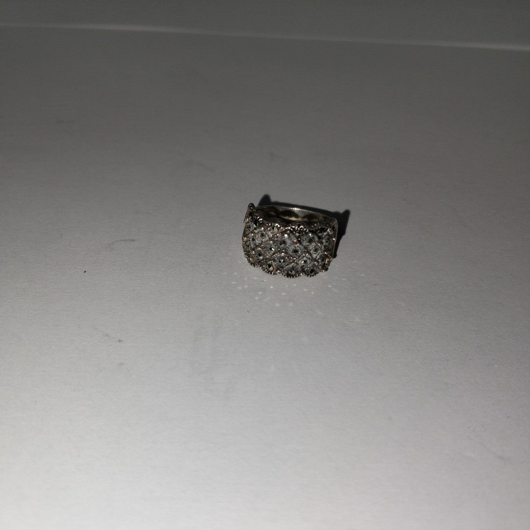 ANILLITO PLATA 4.8 GRMS (SEMINUEVO)