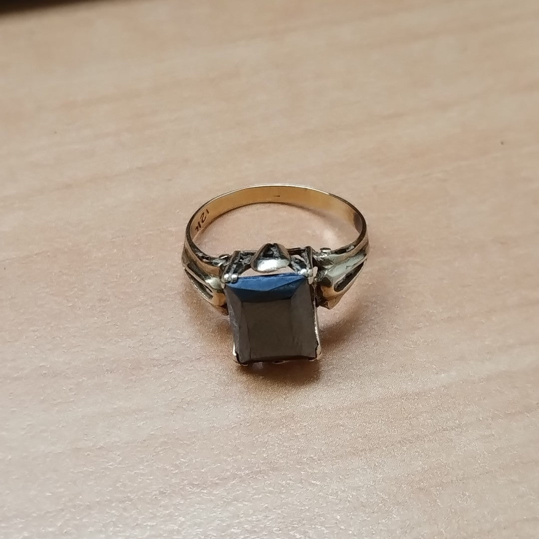 ANILLITO ORO 12 K 3 GRMS (SEMINUEVO)