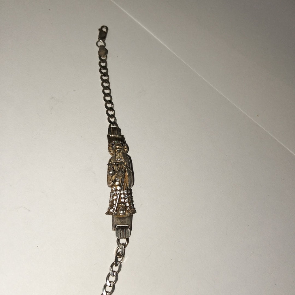 ESCLAVA PLATA 10.9 GRMS (SEMINUEVO)