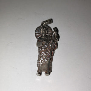 DIJE PLATA 17.5 GRMS (SEMINUEVO)
