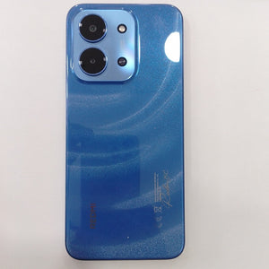 CELULAR XIAOMI REDMI 15C 25078RA3EL (2025) 256 GB 8 GB RAM (SEMINUEVO)