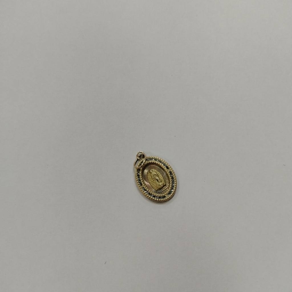 DIJE ORO 10 K 1.2 GRMS (SEMINUEVO)