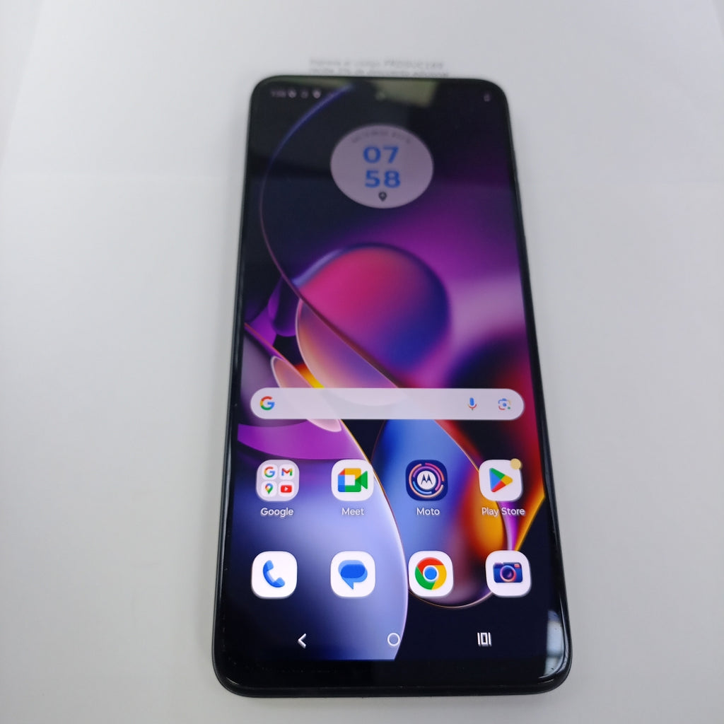 CELULAR MOTOROLA MOTO G54 5G XT2343-1 (2023) 256 GB 8 GB RAM (SEMINUEVO)