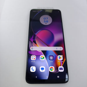 CELULAR MOTOROLA MOTO G54 5G XT2343-1 (2023) 256 GB 8 GB RAM (SEMINUEVO)