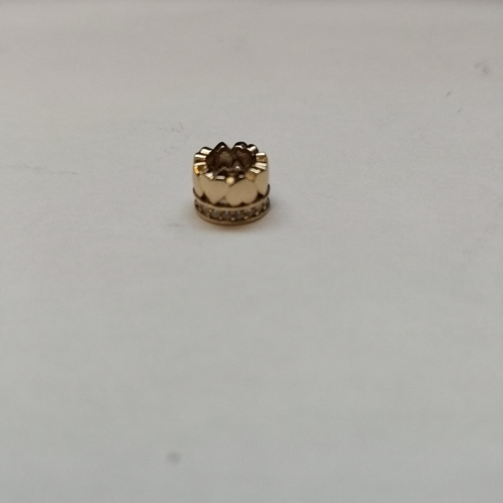 DIJE ORO 14 K 1,00 GRMS (SEMINUEVO)