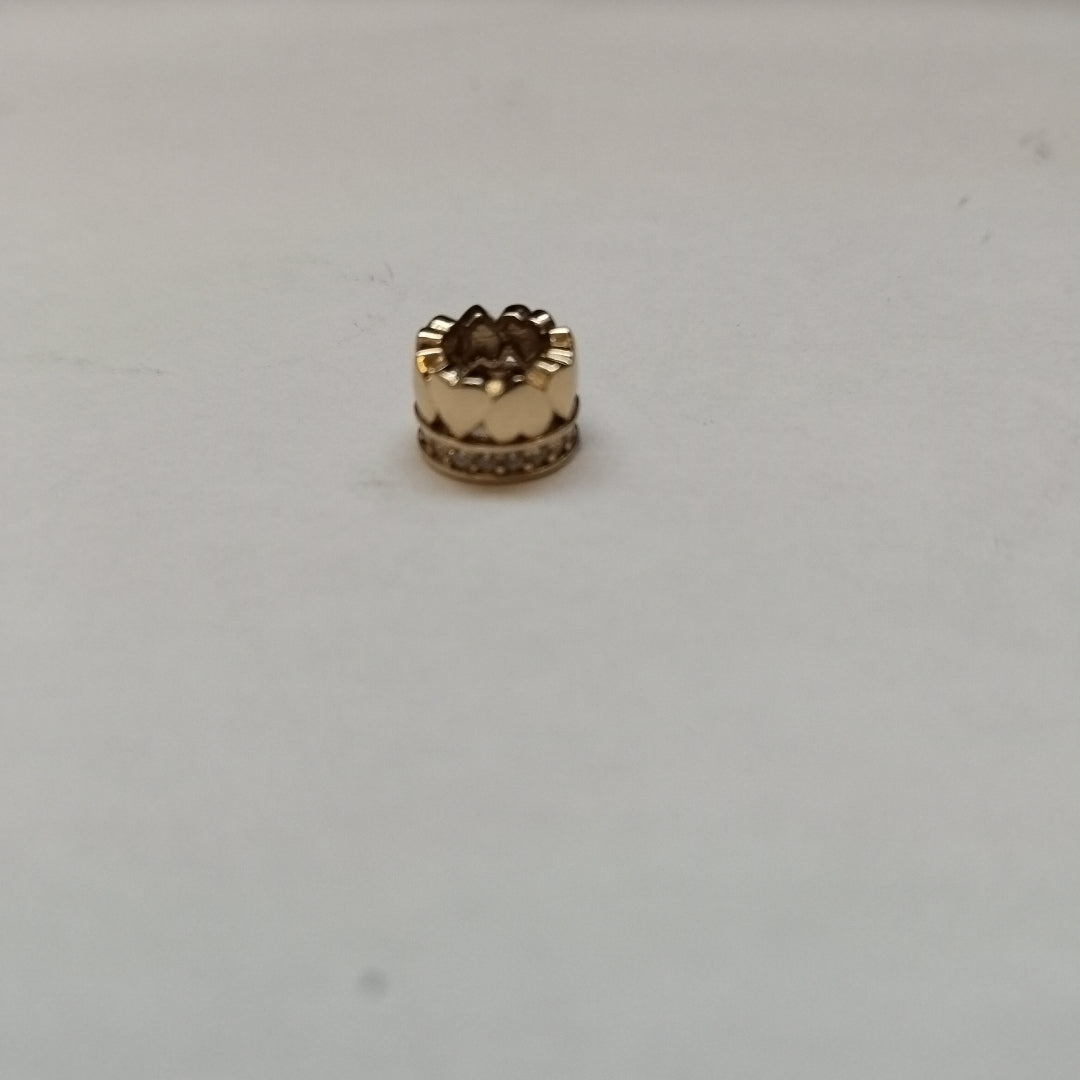 DIJE ORO 14 K 1,00 GRMS (SEMINUEVO)