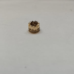DIJE ORO 14 K 1,00 GRMS (SEMINUEVO)