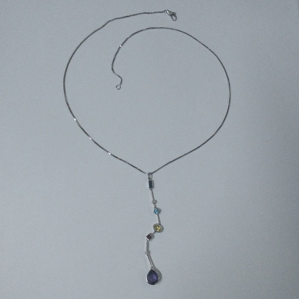 GARGANTILLA ORO 18 K 4,90 GRMS (SEMINUEVO)