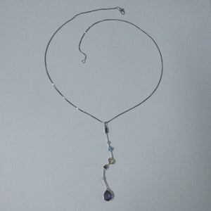 GARGANTILLA ORO 18 K 4,90 GRMS (SEMINUEVO)