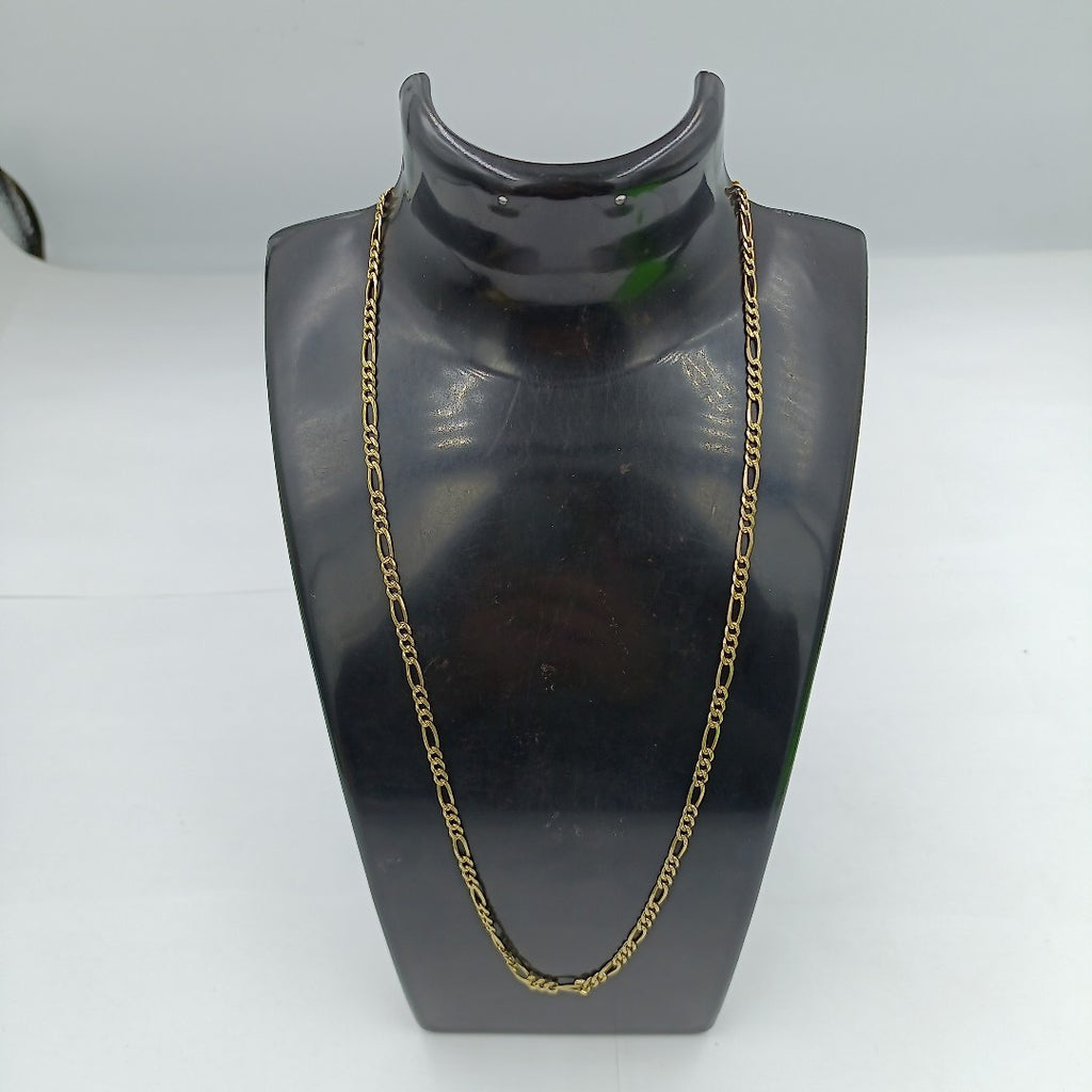 CADENA ORO 10 K 7.3 GRMS (SEMINUEVO)