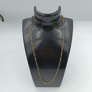 CADENA ORO 10 K 7.3 GRMS (SEMINUEVO)