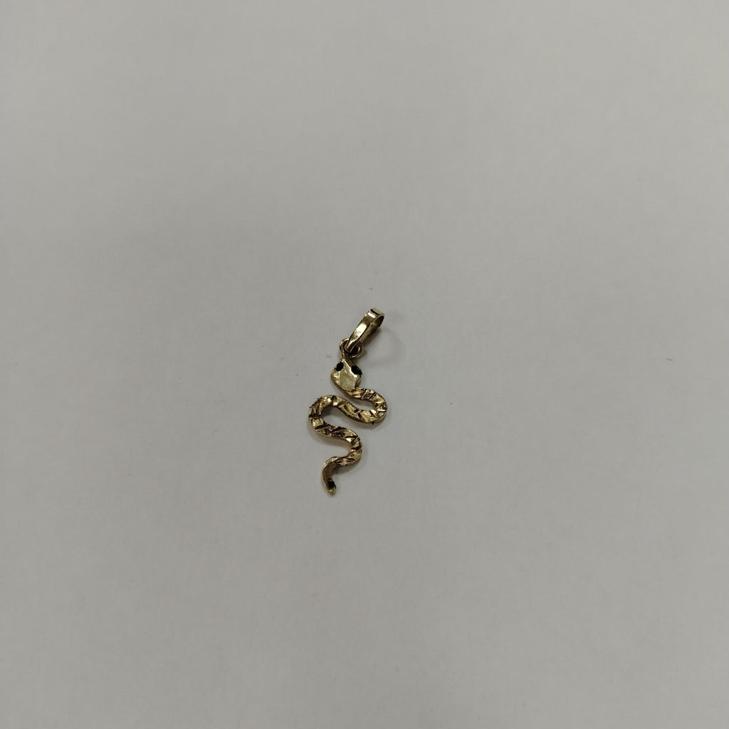 DIJE ORO 10 K 0.7 GRMS (SEMINUEVO)