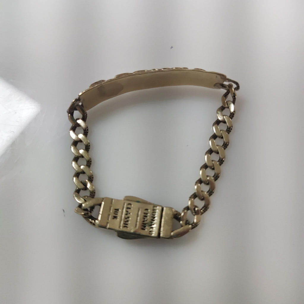 ESCLAVA ORO 8 K 6.2 GRMS (SEMINUEVO)