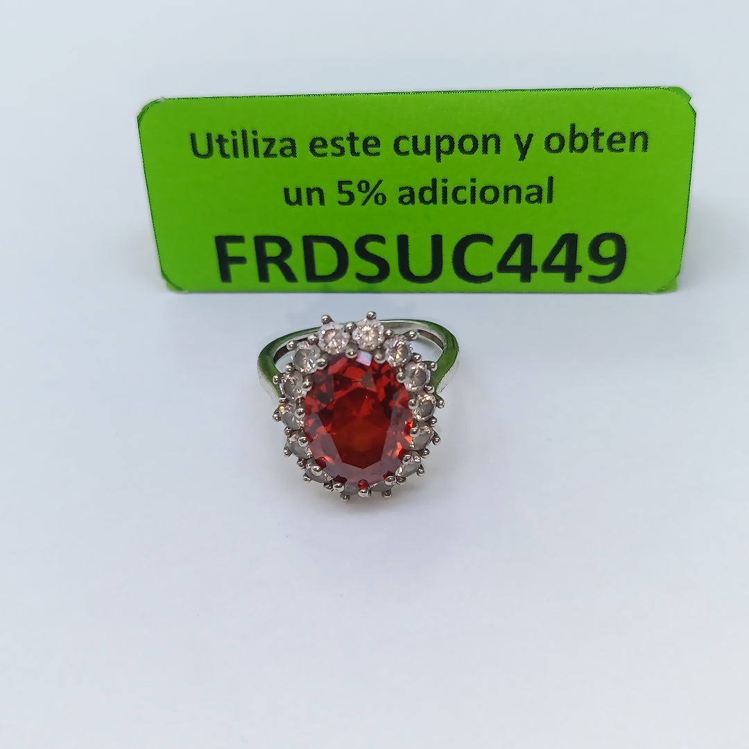 ANILLITO PLATA 5.3 GRMS (SEMINUEVO)