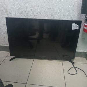 PANTALLA SAMSUNG UN32T4300AF (2020) 32" LED HD (SEMINUEVO)