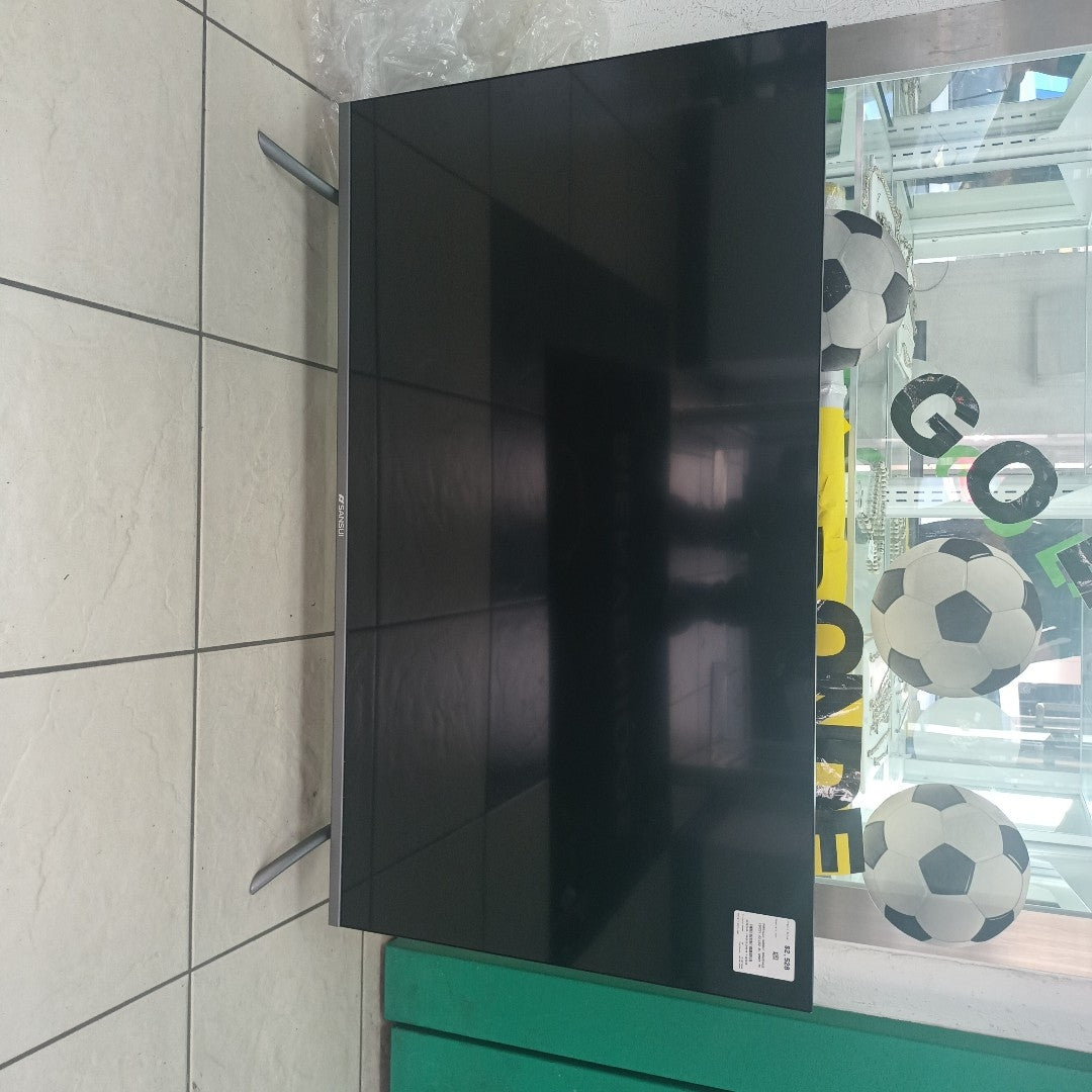 PANTALLA SANSUI SMX43VAUG (2023) 43" LED 4K (SEMINUEVO)