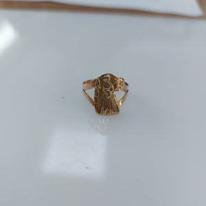 ANILLITO ORO 8 K 2.1 GRMS (SEMINUEVO)